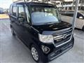 2023 Honda N BOX