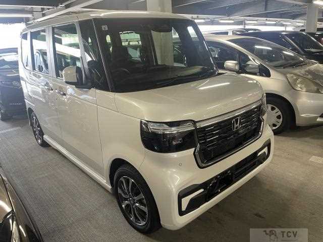 2024 Honda N BOX