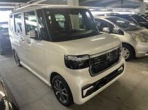 2024 Honda N BOX