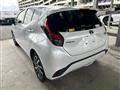 2021 Toyota AQUA