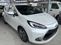 2021 Toyota AQUA