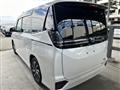 2024 Toyota Voxy