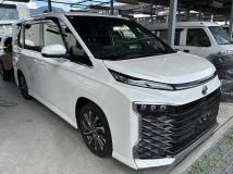 2024 Toyota Voxy