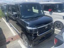 2024 Honda N BOX