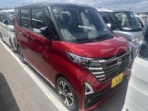 2024 Nissan ROOX
