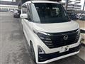2024 Nissan ROOX