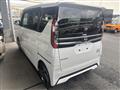 2024 Nissan ROOX