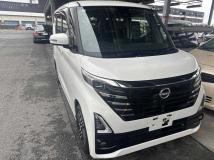 2024 Nissan ROOX