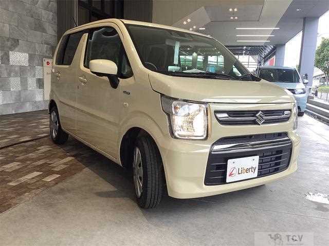 2025 Suzuki Wagon R