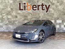 2023 Toyota Prius