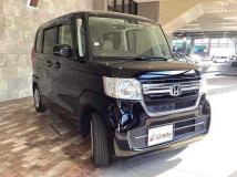 2021 Honda N BOX