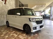 2020 Honda N BOX