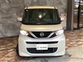 2022 Nissan ROOX