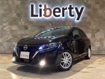 2021 Nissan Note