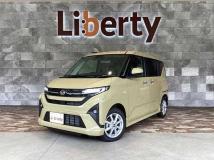 2025 Daihatsu Move