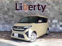 2025 Daihatsu Move