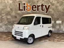 2024 Daihatsu Hijet Cargo