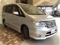2015 Nissan Serena