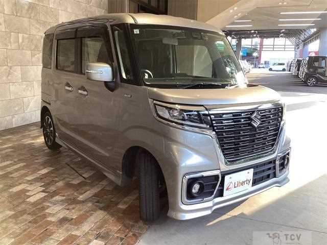 2019 Suzuki Suzuki Others