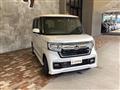 2023 Honda N BOX