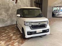 2023 Honda N BOX