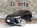 2023 Toyota Harrier
