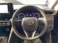 2023 Toyota Harrier