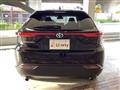 2023 Toyota Harrier