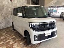 2026 Nissan ROOX