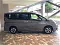 2022 Nissan Serena