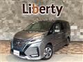 2022 Nissan Serena