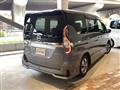 2022 Nissan Serena