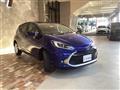 2022 Toyota AQUA