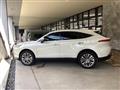 2021 Toyota Harrier