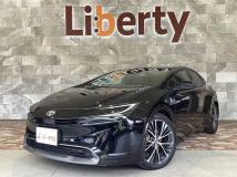 2023 Toyota Prius