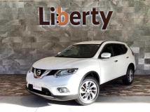 2017 Nissan X-Trail