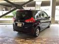 2022 Honda Freed