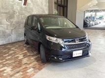 2022 Honda Freed