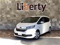 2022 Honda Freed