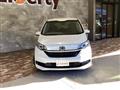 2022 Honda Freed