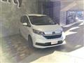 2022 Honda Freed
