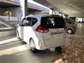 2022 Honda Freed