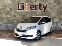 2022 Honda Freed