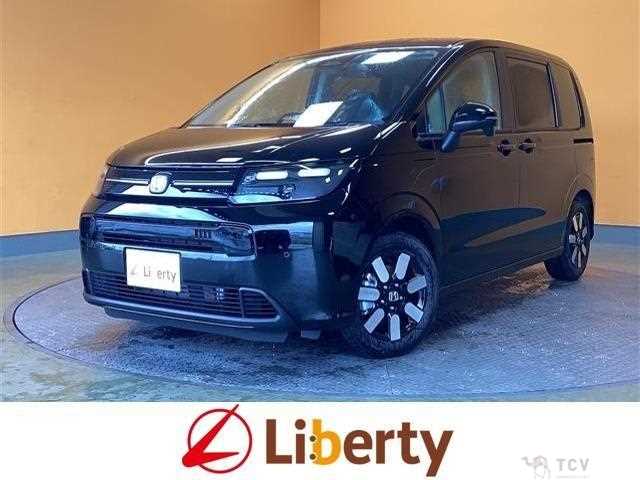 2025 Honda Freed
