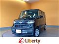2025 Daihatsu Tanto