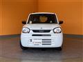 2025 Suzuki Alto