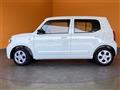 2025 Suzuki Alto