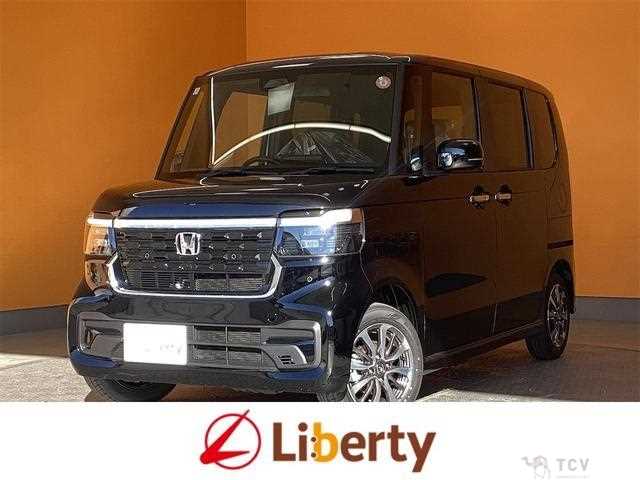 2025 Honda N BOX