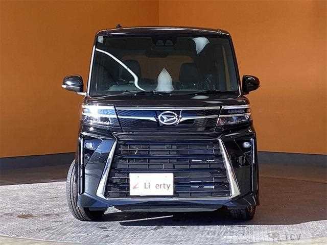 2025 Daihatsu Tanto