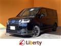 2026 Honda Step WGN